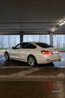 BMW 440i xDrive Gran Coupé Sport Sport Line - 8