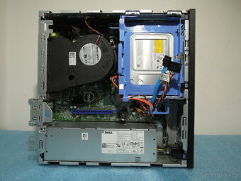 Dell Optiplex 3060 SFF Intel i3-8100 4.3GHz SSD 256GB 16GB - 8