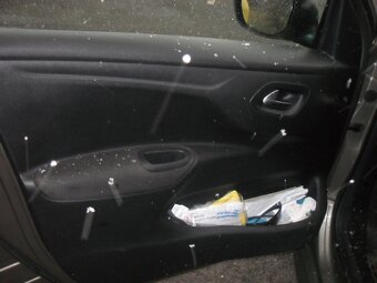 Peugeot 301 sedan 1,6benzin 85kw(116koní) - 8