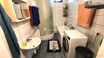 Vesnická usedlost - statek ve výborném stavu 281/3071 m2 - 8