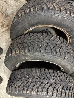 Škoda octavia 1 1.9 66kw - 8