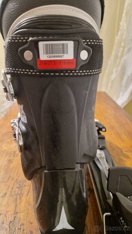 Lyžařský komplet, dàmský - 8