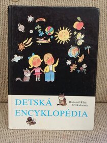 Knížky pro děti Atlas Comics Encyklopedie Angličtina Učebni - 8