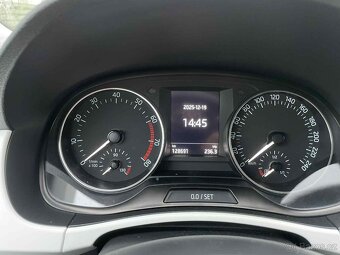 Škoda Fabia Combi 1.2 TSI Style - 8