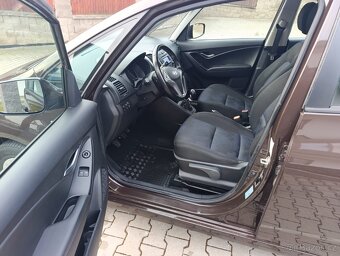Hyundai IX20,ČR,1.maj,2016,1.4CVVT,serv.kn,záruka,ALU,Cebia - 8