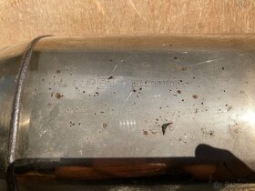 Honda CBR 1000 RR originální výfuk - 8