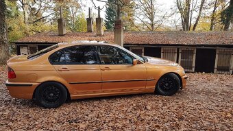 Bmw 3 E46 Arizona Sun - 8
