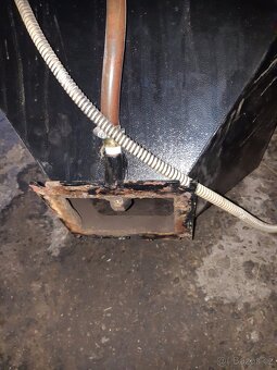 Náhradní díly do ATTACK FD Automat 25 - 8