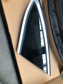 Mercedes Gle Coupe kufrove dvere - 8