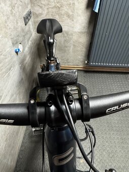 Crussis OLI ONE-Largo 8.8-M - 8