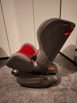 Autosedačky Avionaut Glider - 8