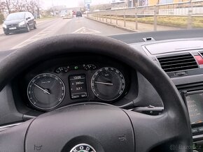 Prodám Škoda Octavia2.0 TDi 103kW - 8