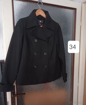 Panske a damske bundy - 8