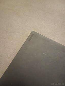 notebook lenovo ThinkPad T470 - 8