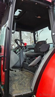 Zetor 140 cl forterra ( 2017 orig 2600mth) - 8