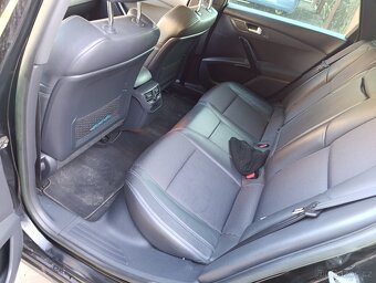 Peugeot 508 sw - 8