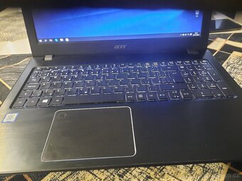 Notebook Acer TramelMate P259 - 8