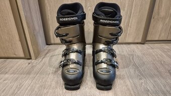 Lyžařské boty Rossignol Saphir - 8