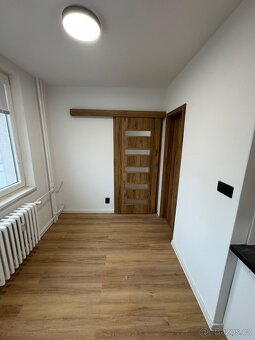 Pronajmu byt Znojmo - 8