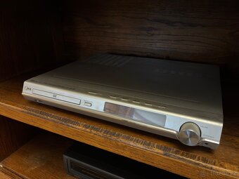 LG domácí kino s reproduktory k televizi - 8