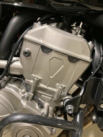 HONDA CBF 600 S, bez ABS - 8