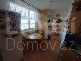 Prodej bytu 3 plus 1 Jeseník 65 m2 - 8