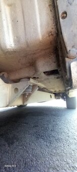 Suzuki Grand Vitara 1,6 16v,2003 4x4  4H,4L - 8