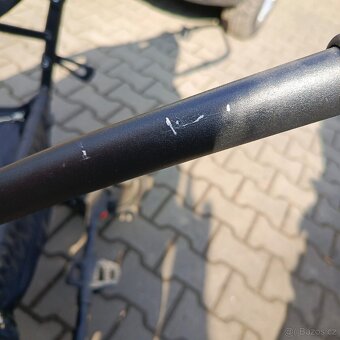 Kočarek baleo camarelo - 8