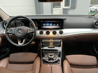 Mercedes-Benz E 220D 4MATIC ALL TERRAIN - 8