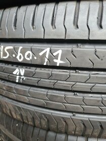 215/60R17 96H ContiEcoContact 5 CONTINENTAL - 8
