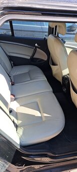 SAAB 9-5 Vector - 8