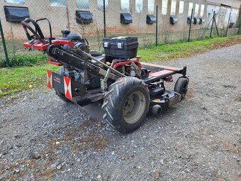 CONVERTIBLE MOWERS / 2015 - 8
