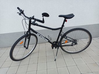 Trekové kolo RIVERSIDE 100 - 8