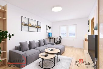 Prodej, byty/2+1, 62 m2, Liberecká 656, 46334 Hrádek nad Nis - 8