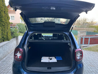 Dacia Duster, 1,5dci,4x4,B,1.maj.bez ADblue - 8
