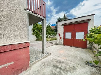 Prodej rodinného domu, 168m2, pozemek 281m2, Praha 3 - Žižko - 8