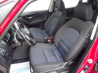 Hyundai IX20,1majČR,S.kniha,klima,ESP - 8