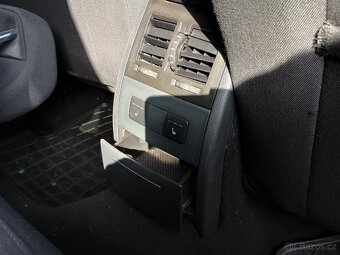 Prodám díly na Octavii 1.6 TDI 77kw - 8