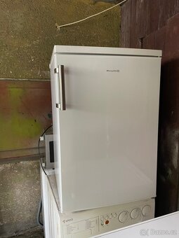 Ledničky Bosch , Elektrolux, Whirlpol... - 8