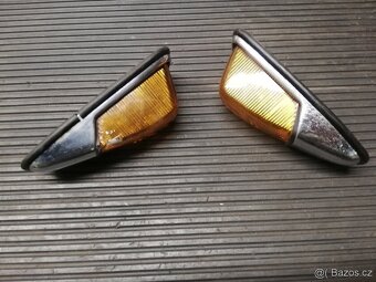 Blinkry Jawa ČZ revmaplechy sport californian road king - 8