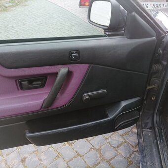 Prodám VW Corrado G 60 - 8