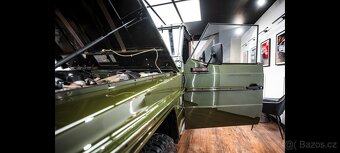 Mercedes G250D WOLF - 8