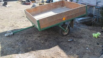 Vozík s SPZ za 3900 Další bez SPZ ks 2000 kč do lesa-+, - 8
