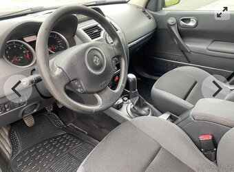 Prodám Renault Megane Grandtour 1.6 16V r.v. 2009 - 8