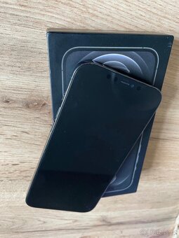 Iphone 12 PRO MAX - 8