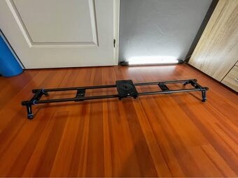 Slider Benro 900mm - 8