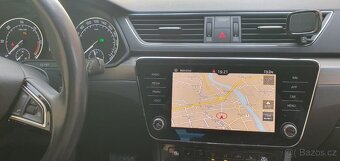 Škoda Superb3 STYLE+ 2.0 TDI 110kW DSG Kamera Navigace - 8