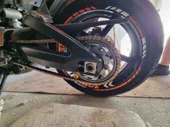 Yamaha Fz1 N. Rok 2007, 110kw - 8
