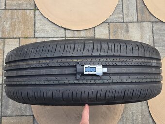originál alu FORD Kuga III 7,5x18" 5x108 s pneu 225/60 R18 - 8