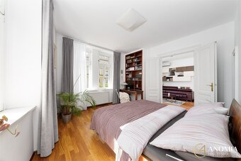 Prodej byty 3+kk, 80 m2 - Praha - Vršovice, ev.č. 00448 - 8